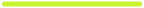 linea fina verde